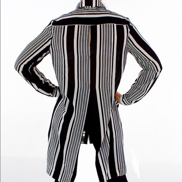 🆕️Lyn button down - Picture 4 of 4